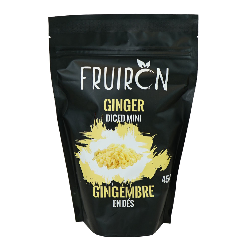 061112 454g Dinaved 454 g Fruiron