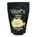 Ginger Diced Mini 454 g Fruiron