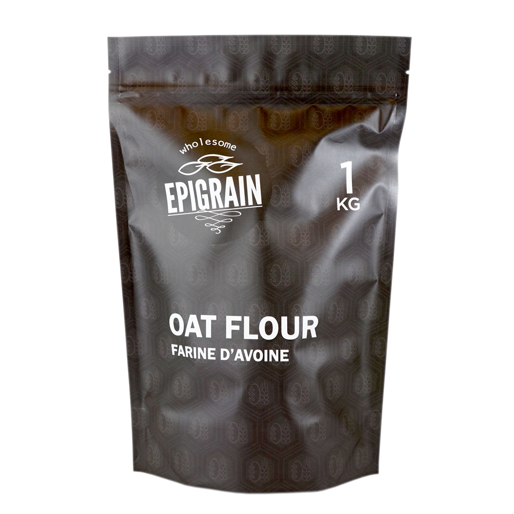 Farine d'Avoine 1 kg Epigrain