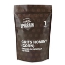 Grits Hominy (Corn) 1 kg Epigrain