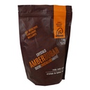 Amber Sugar Crystals 1 kg Almondena