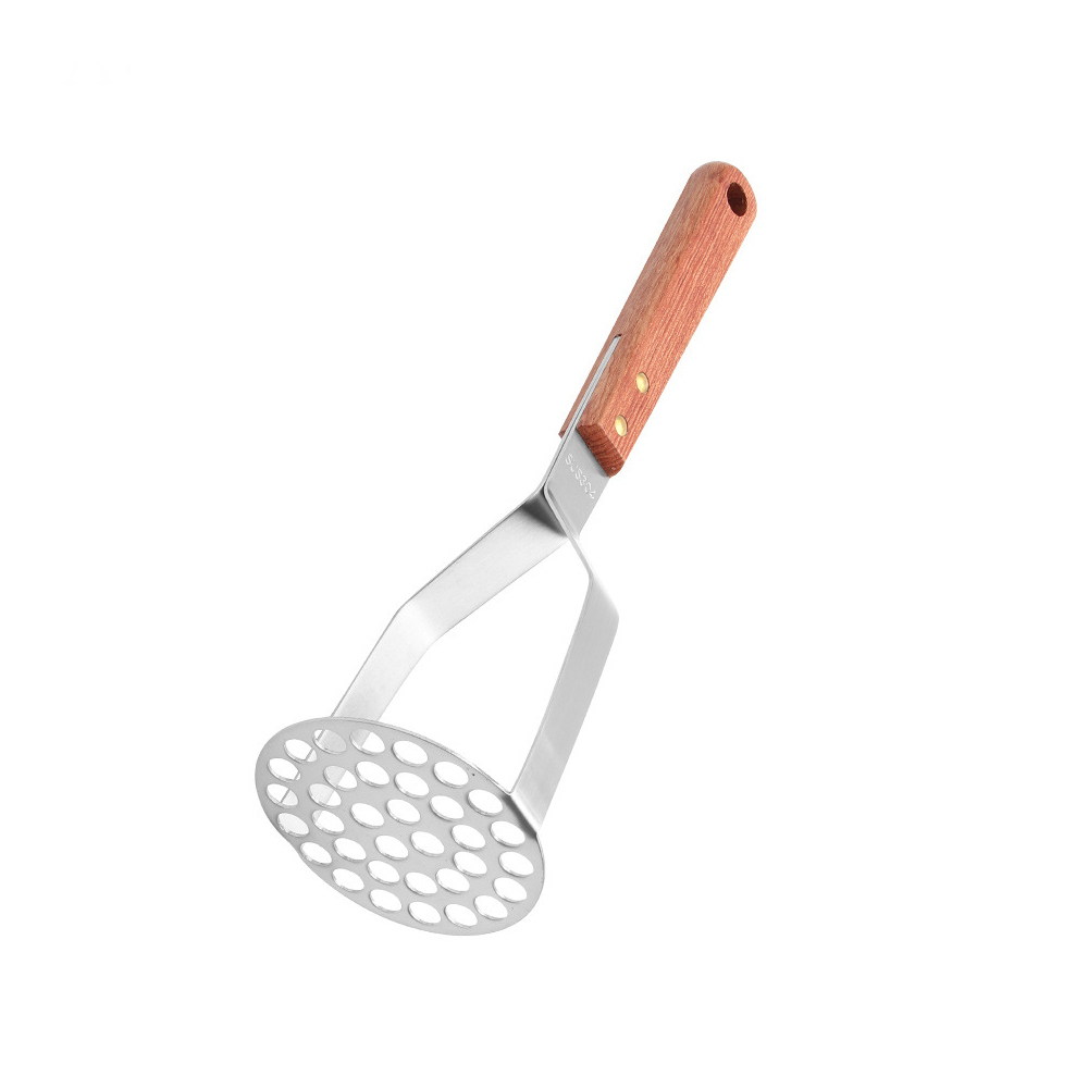 Potato Ricer with Wooden Handle 1 pc Artigee