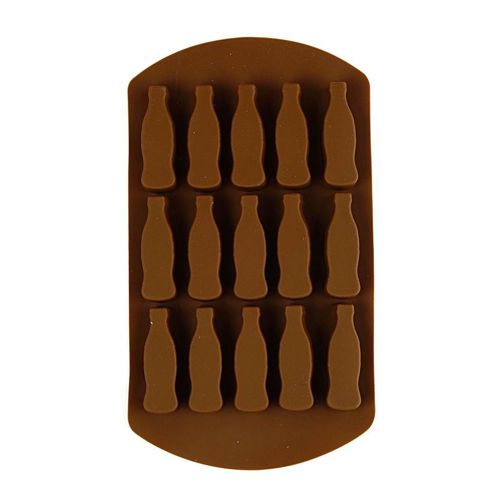 Bottle Mold - 1 pc Artigee