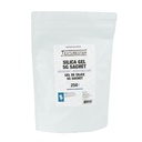 Silica Gel Desiccant 5g Sachet- 250 g Texturestar
