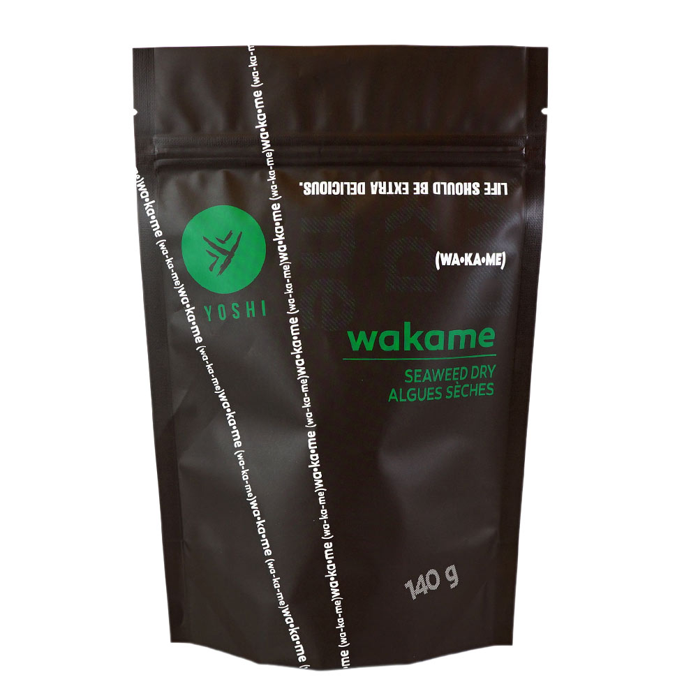 Wakame Seaweed 140 g YOSHI