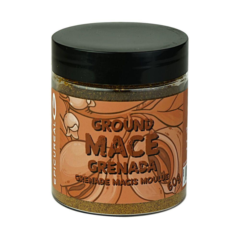 Mace Ground Grenada 60 g Epicureal