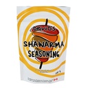 Assaisonnement Shawarma 140 g Davids