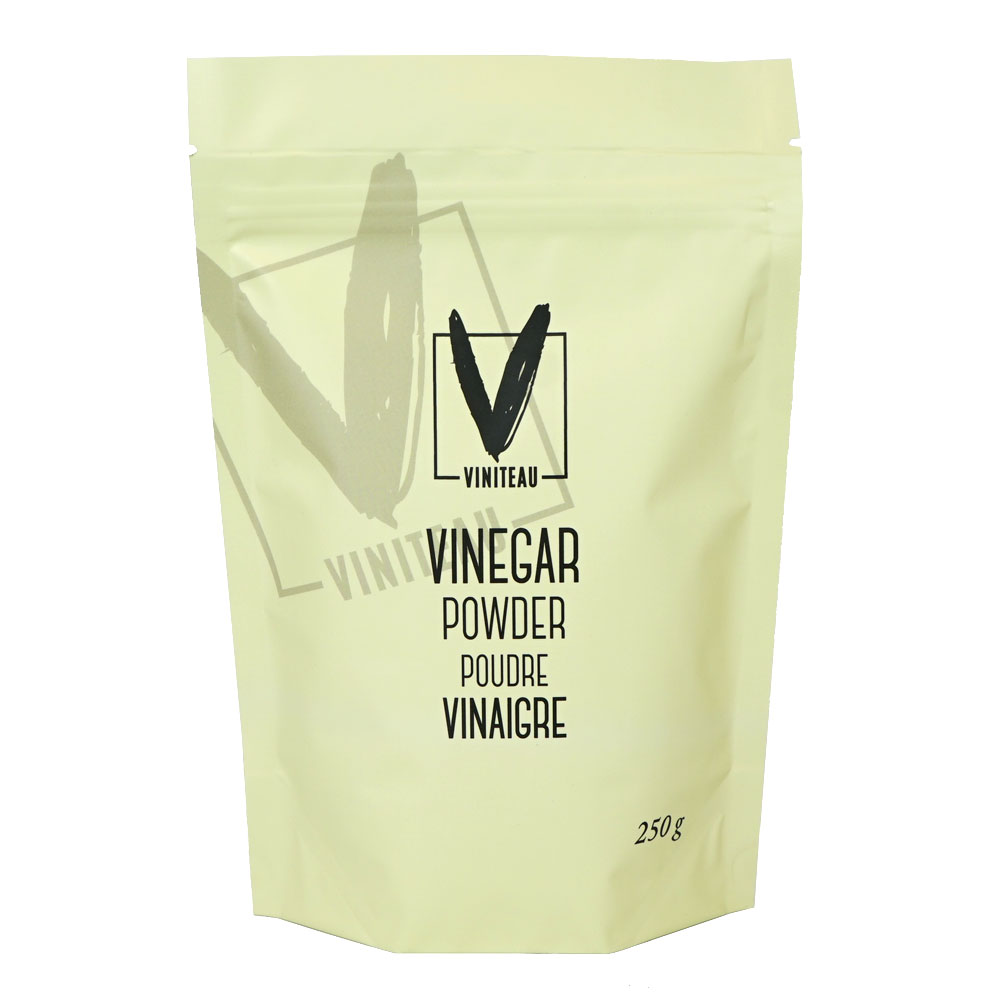 Vinegar Powder 250 g Viniteau