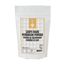 Lion's Mane Mushroom Powder 180 g Dinavedic