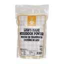 Poudre de champignon crinière de lion 180 g Dinavedic