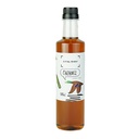 Sirop de cordial au caramel- 500 ml Social Syryp