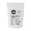 Haricots Lingot Blancs 1 kg Epigrain