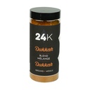 Mélange d'épices Dukkah 150 g 24K