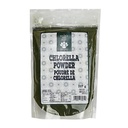 Chlorella Powder - 227 g Dinavedic