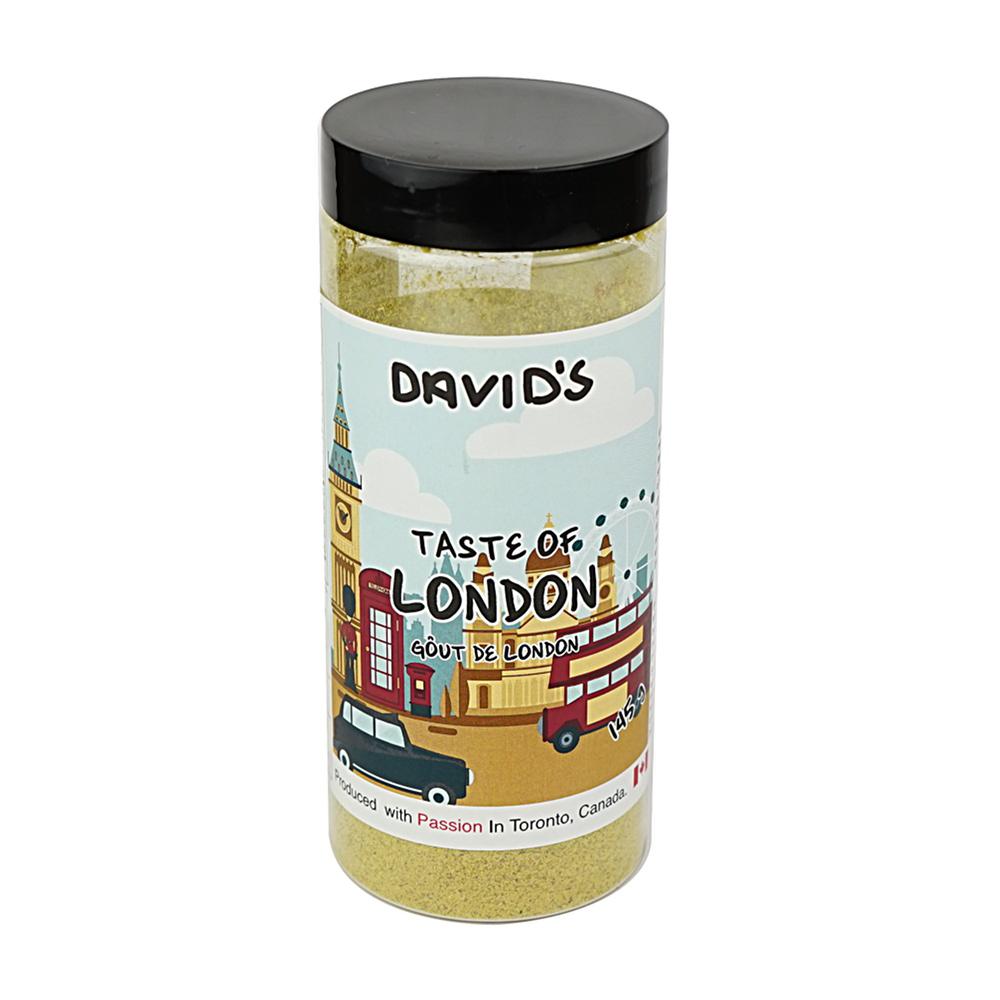 Goût de Londres - 145 g Davids