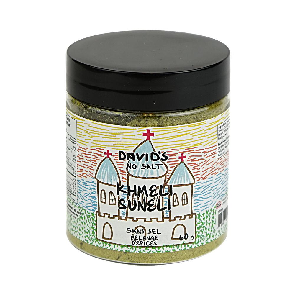 Khmeli Suneli- 60 g Davids