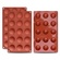 Silicone Cake Mold 15 Cavity 1 pc Artigee