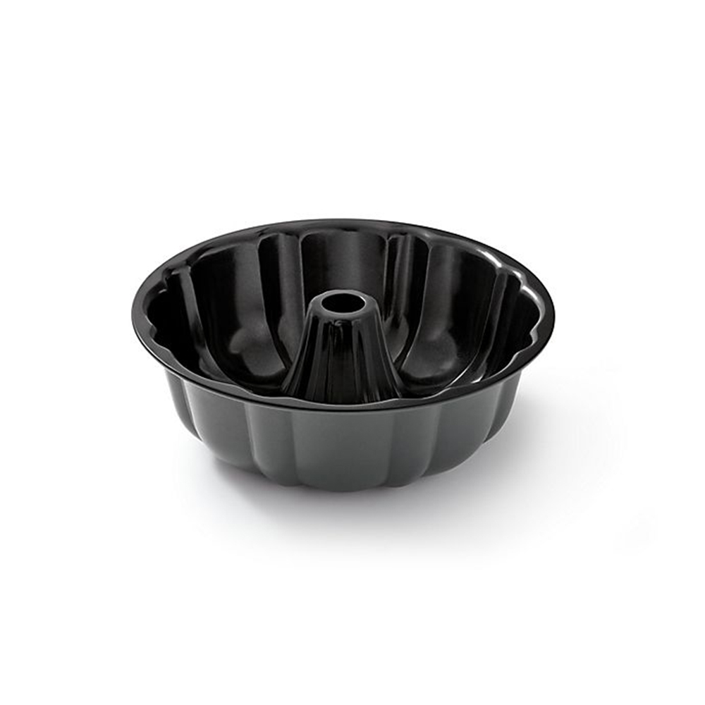 Carbon Steel Cake Mold 24.5cmx8cm 1 pc Artigee
