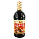 Vegetarian Mushroom Oyster Sauce 800 g Golden Boy