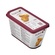 Mirabelle Plum Puree 100% Pure Frozen 6 x 1 kg Boiron