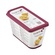 Passion Fruit Puree 100% Pure Frozen 6 x 1 kg Boiron