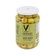 Olives vertes farcies au piment 370 ml Viniteau