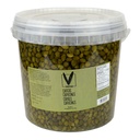 Capers Capucines(9mm) 3.8 L Viniteau