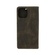 Premium Leather Iphone 12 Case Coffee 1 ct Cananu