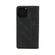 Cuir haut de gamme pour iPhone 12 Case Black 1 pc Cananu