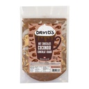 CocoNoir Hot Chocolate Mix - 125 g Davids