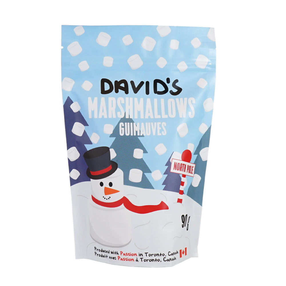 Mini Dehydrated Marshmallows 90 g Davids