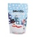 Mini Dehydrated Marshmallows 90 g Davids