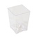 Plastic Dessert Cups 48x67mm 155ml - 600 pc Artigee