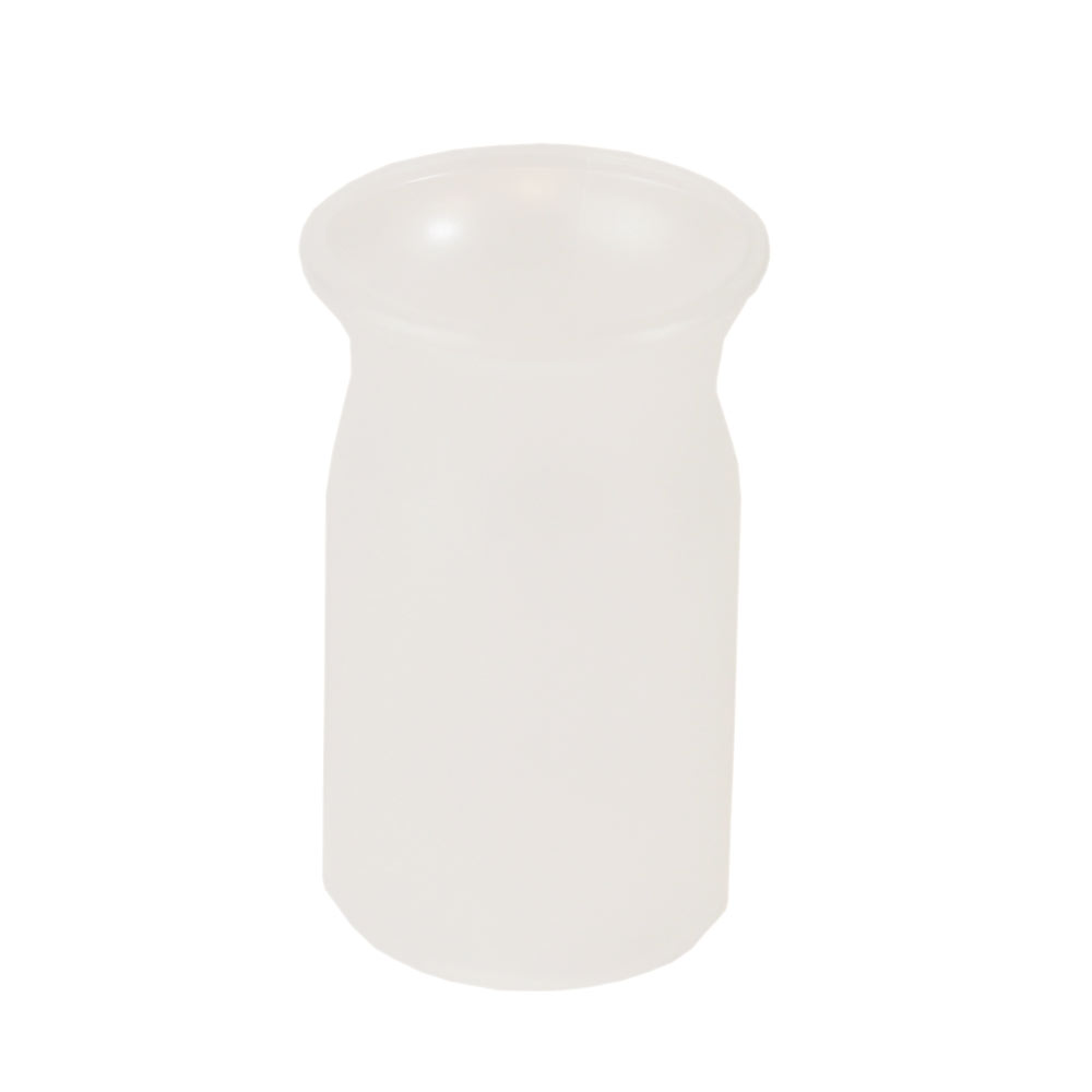 Plastic Dessert/Yogurt Cups 45x90mm- 500 pc Artigee