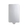 Rectangle Mini Cake Base Board Silver 100x60mm 5000 pc Artigee