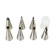 Piping Nozzles - 8pc Set Artigee