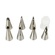 Piping Nozzles 8pc Set Artigee