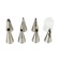 Piping Nozzles- 8pc Set Artigee