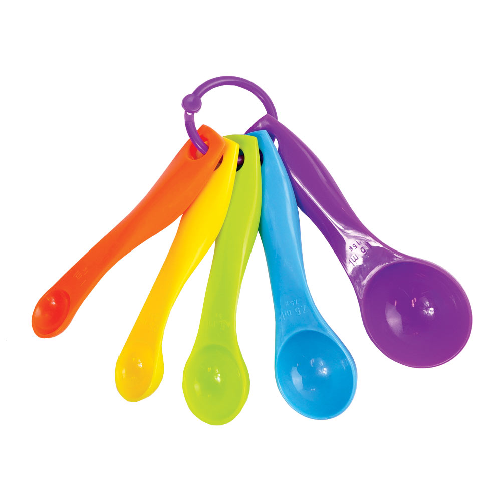 Measuring Spoons 1 ct Artigee