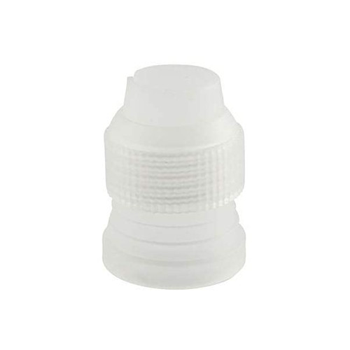 Plastic Coupler Nozzle 2.5x3.2cmx1.3cm 1 ct Artigee