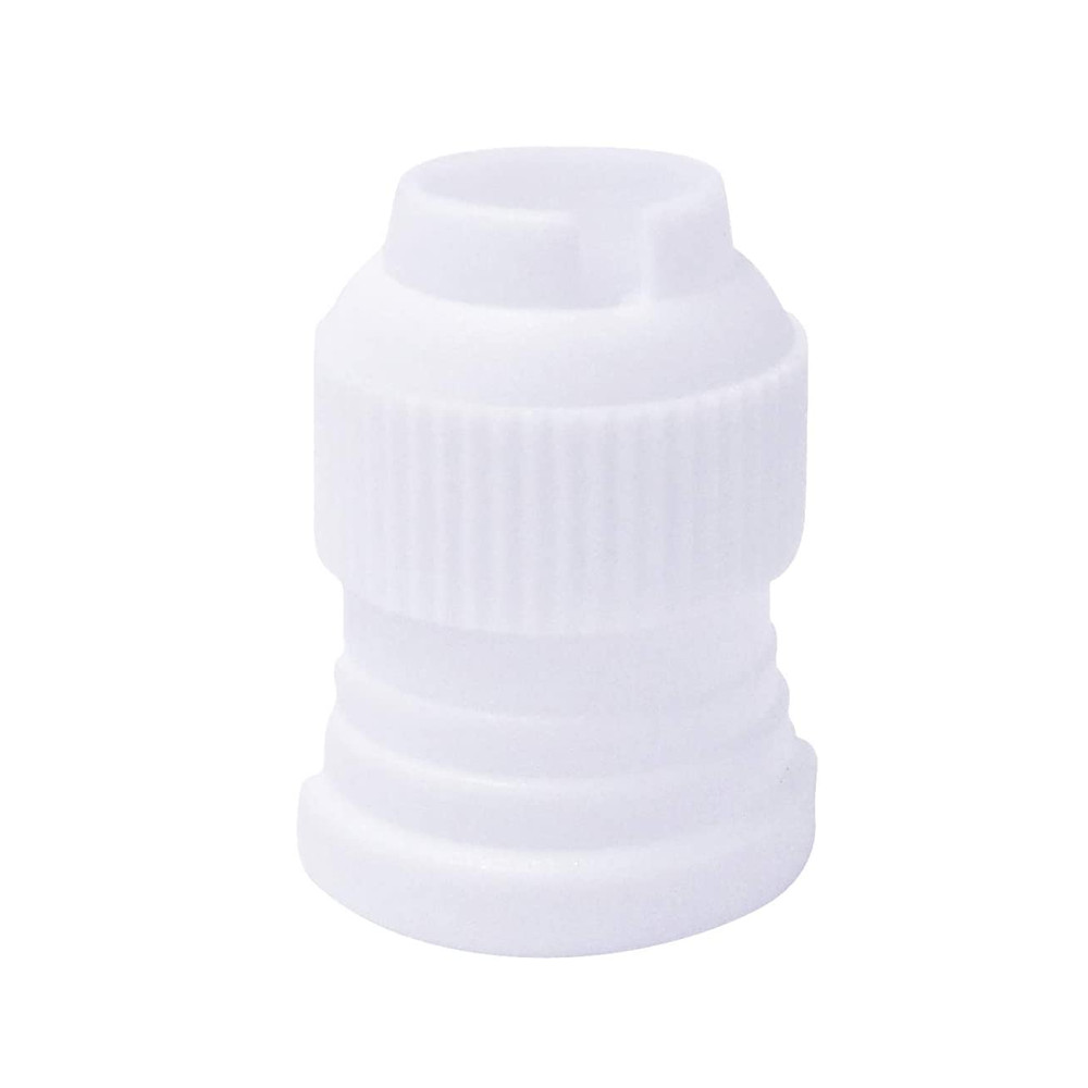 Plastic Coupler Nozzle 4X5.5cm 1 ct Artigee