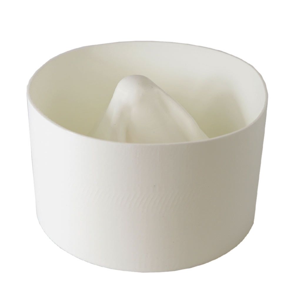 Moule Mousse Silicone Chapeau de Noël 1 Cavité 1 ct Artigee