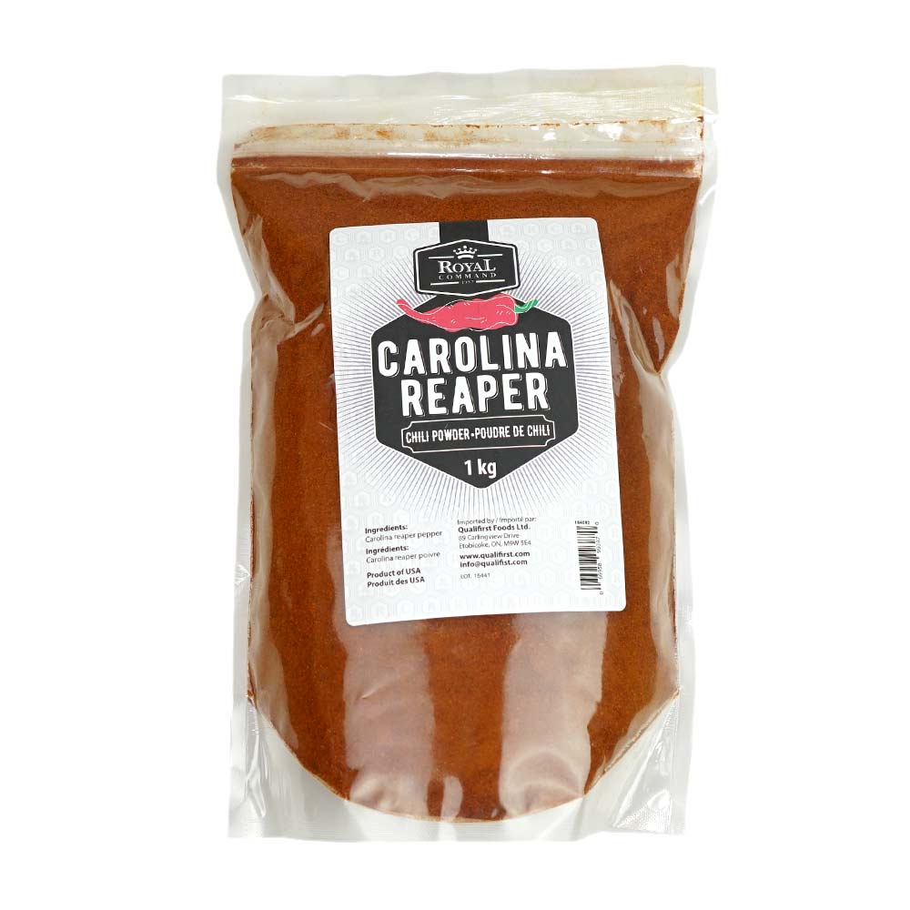 Carolina Reaper Chili Powder ; 1 kg 24K