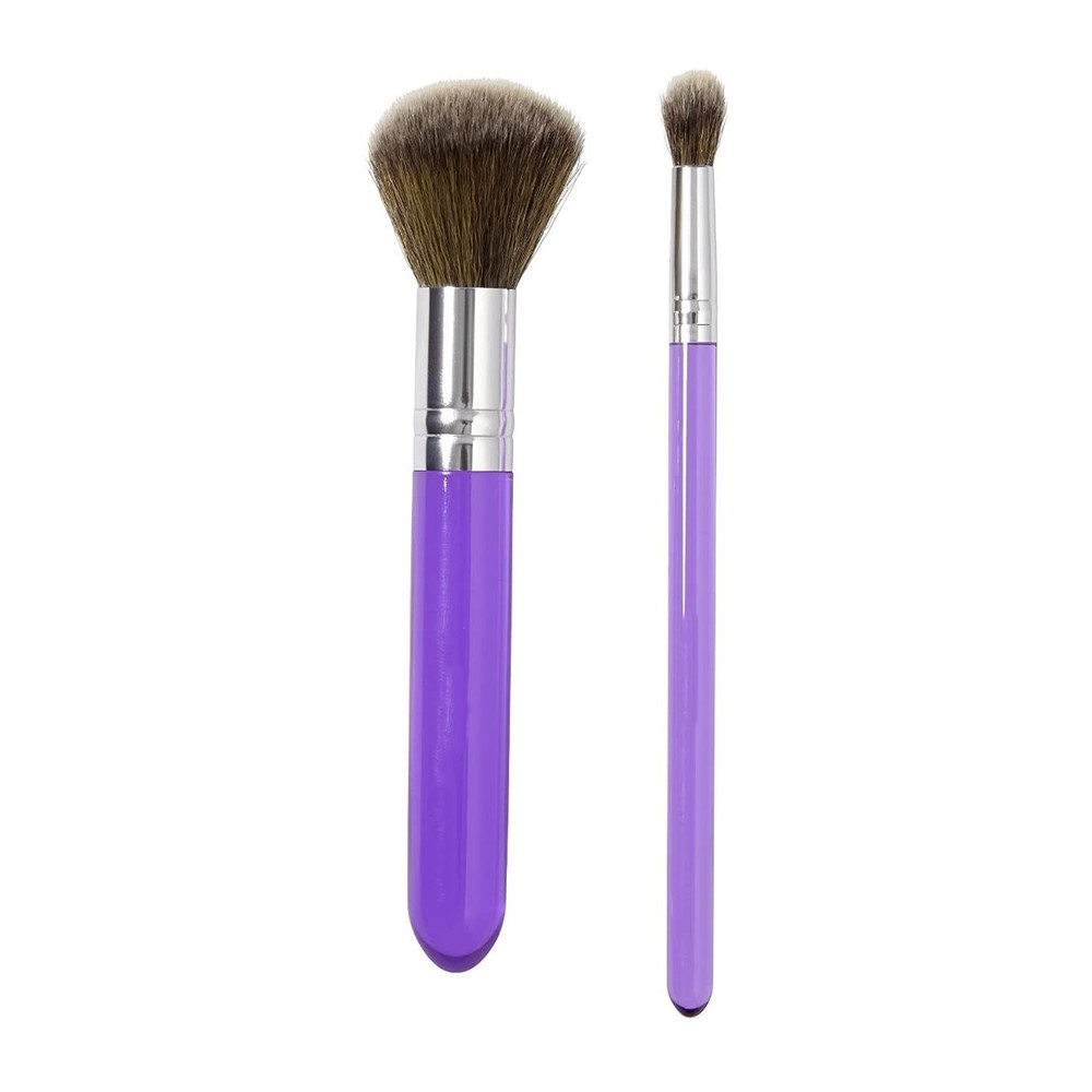 Fondant Decorating Brush 2pcs 1 ct Artigee