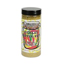 Pickled Pepper Rub - 140 g Davids