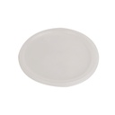 Couvercle de récipient de charcuterie en plastique 16oz- 500 pc Artigee