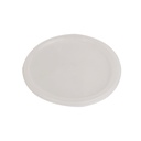 Plastic Deli Container Lid 16oz - 500 pc Artigee