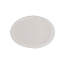 Plastic Deli Container Lid 16oz 500 pc Artigee