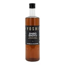 Sauce Soja Blanche (Shiro Shoyu) 1 L YOSHI