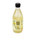 Yuzu Ponzu- 375 ml Yakami Orchard